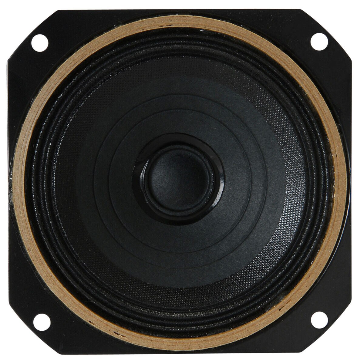 Quam 4C3PA 4" Speaker 8 Ohm